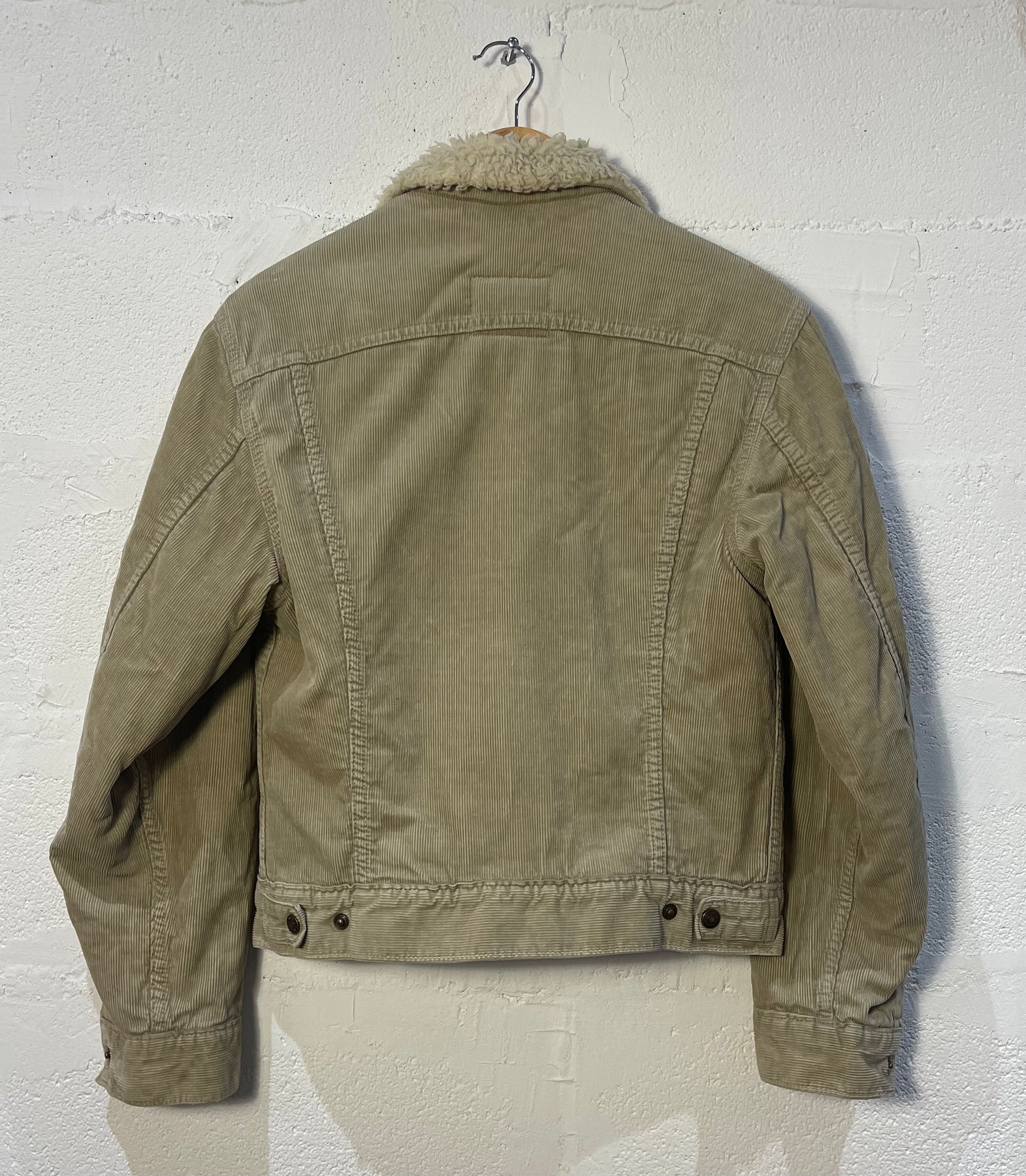 Chaqueta pana Levi's – Arizona Vintage