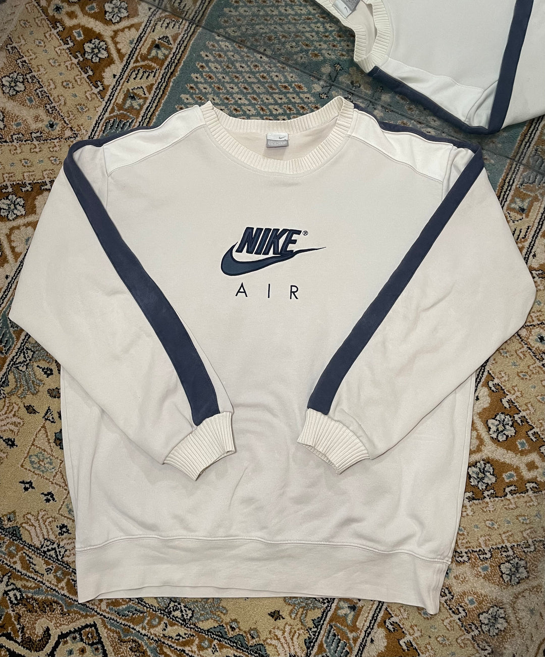 Sudadera Nike Arizona Vintage