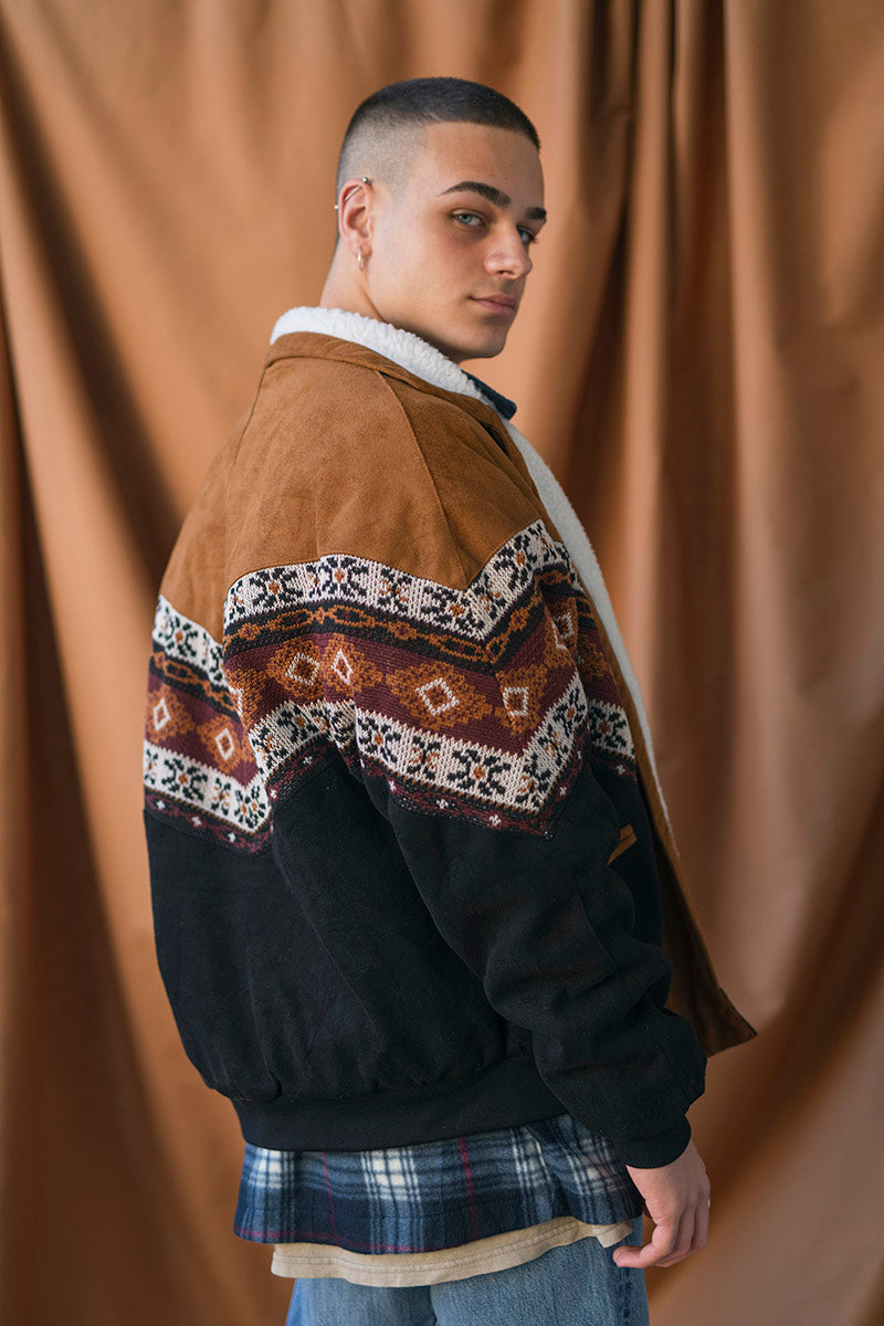 Carhartt navajo jacket best sale